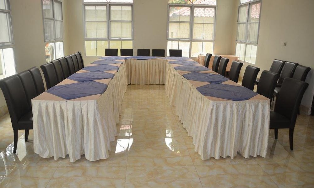 Conference & Meetings
