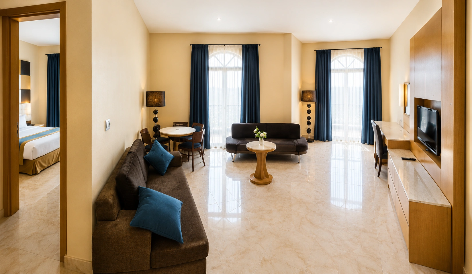 Executive Room