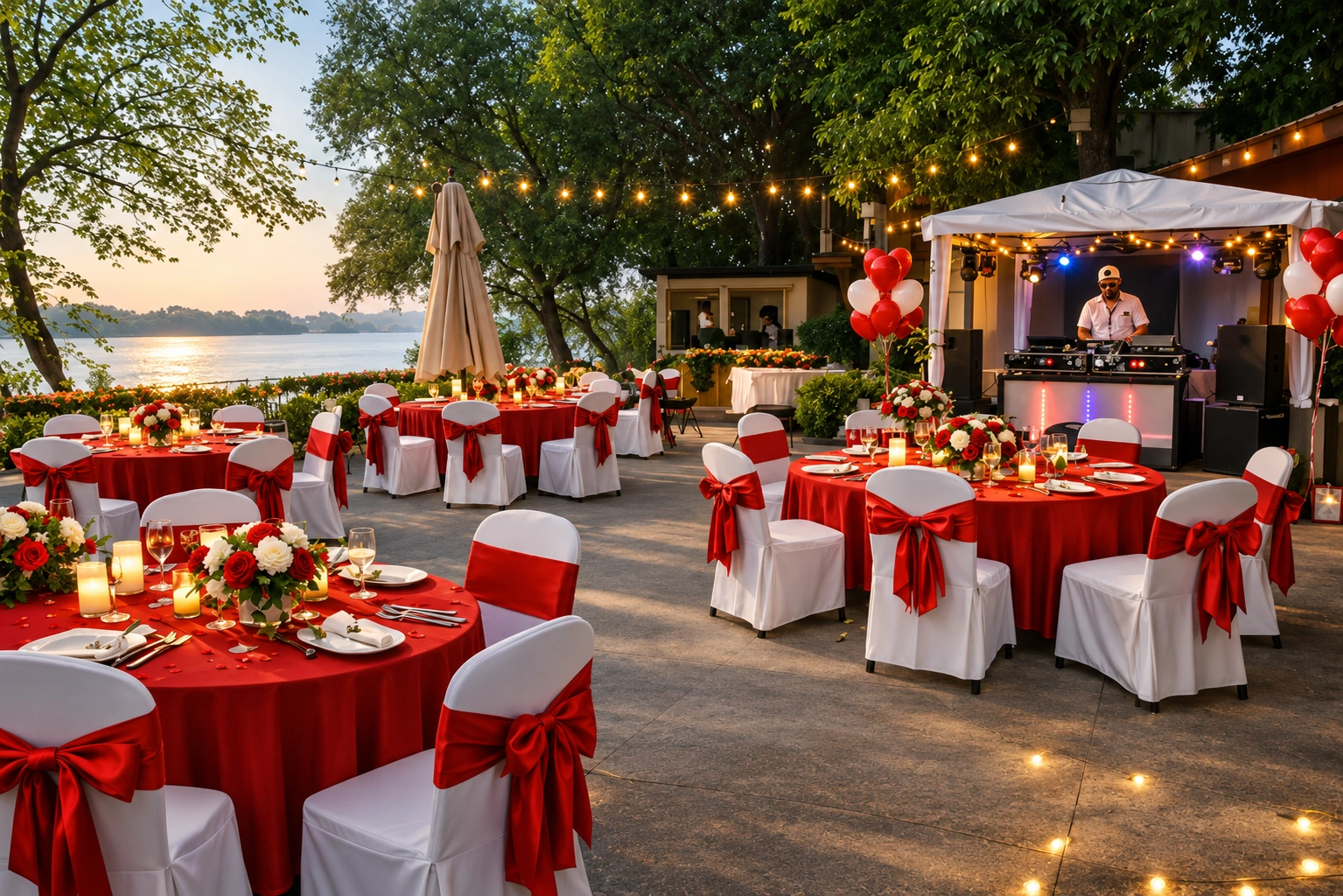 Events & Celebrations