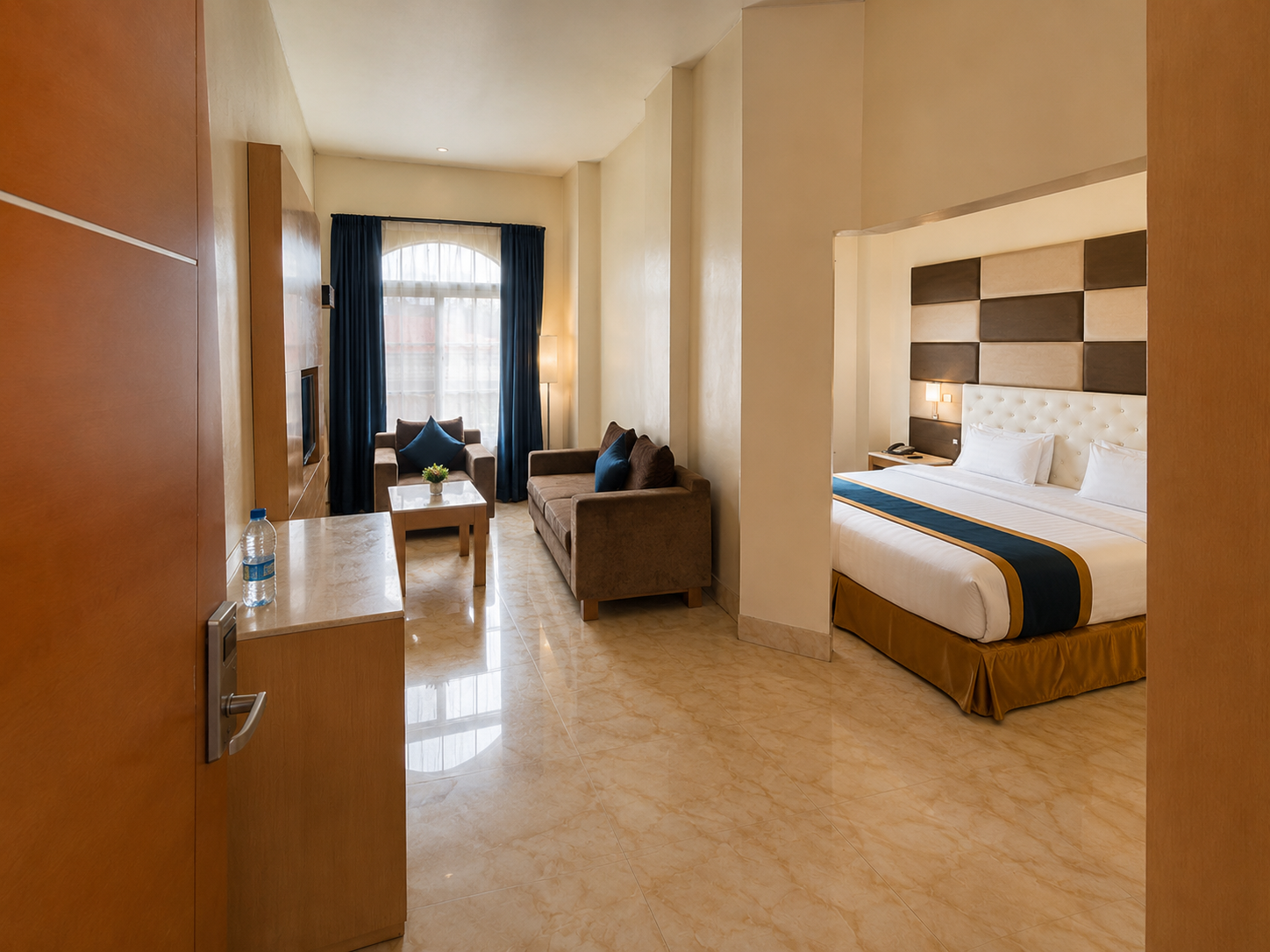 Superior Room For Month