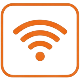 Free Wi-Fi