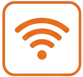 WiFi