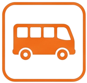 Pick Up and Drop Services
